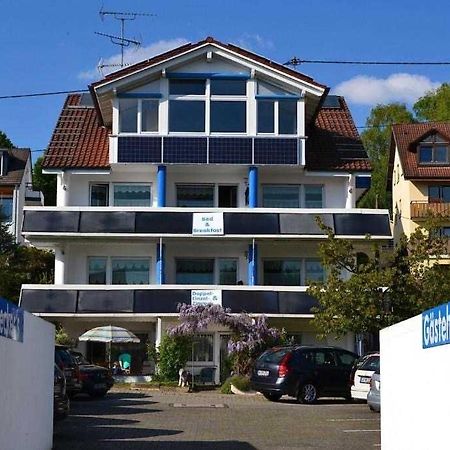 Gaestehaus Am Lindenweg Meersburg Kültér fotó