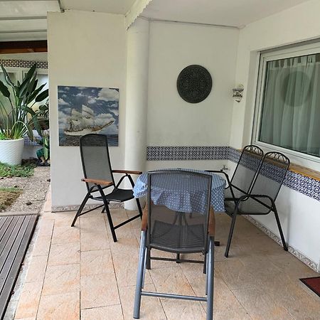 Gaestehaus Am Lindenweg Meersburg Kültér fotó