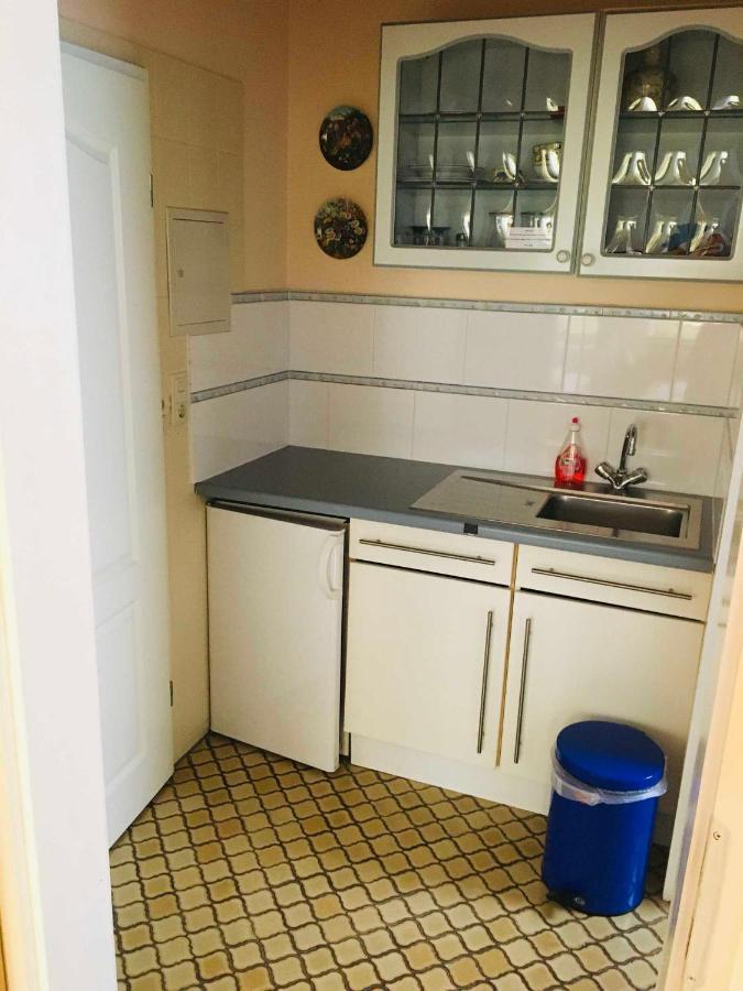 Gaestehaus Am Lindenweg Meersburg Kültér fotó
