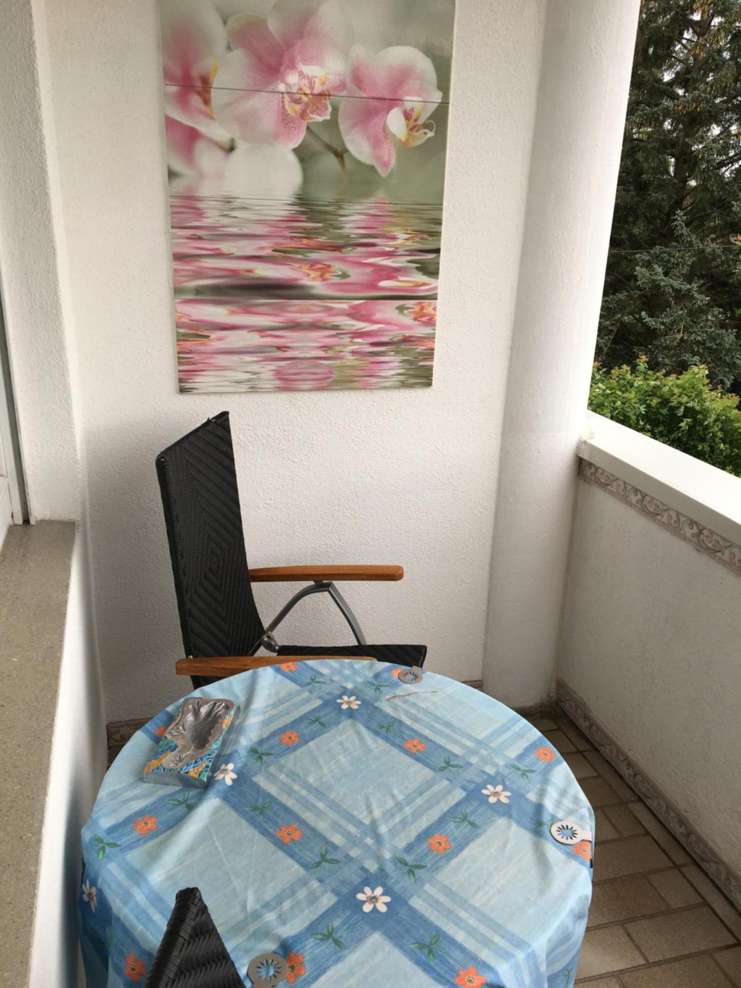 Gaestehaus Am Lindenweg Meersburg Kültér fotó