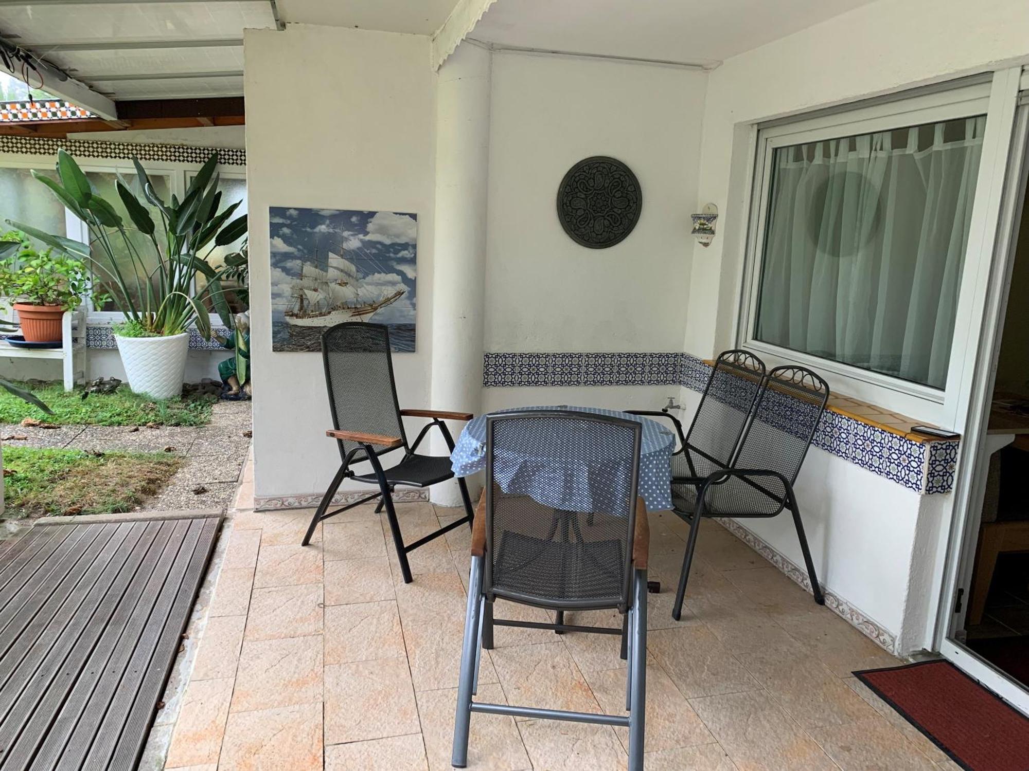 Gaestehaus Am Lindenweg Meersburg Kültér fotó